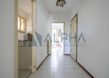 Disimpegno - Two-room apartment via Giuseppe Garibaldi, Mercato Saraceno - photo 6