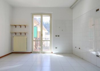 Salone - Two-room apartment via Giuseppe Garibaldi, Mercato Saraceno - photo 7