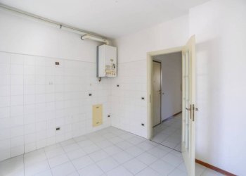 Cucina - Two-room apartment via Giuseppe Garibaldi, Mercato Saraceno - photo 8