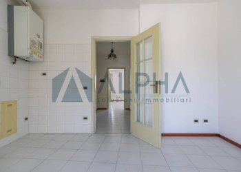 Cucina - Two-room apartment via Giuseppe Garibaldi, Mercato Saraceno - photo 9