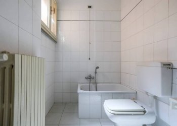 Bagno - Two-room apartment via Giuseppe Garibaldi, Mercato Saraceno - photo 12
