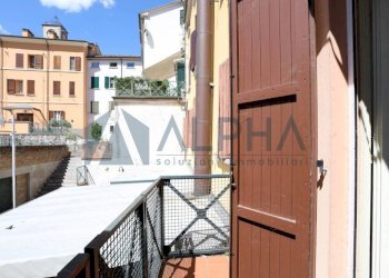 Balcone - Two-room apartment via Giuseppe Garibaldi, Mercato Saraceno - photo 13