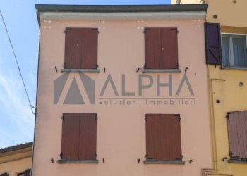 Facciata - Two-room apartment via Giuseppe Garibaldi, Mercato Saraceno - photo 15