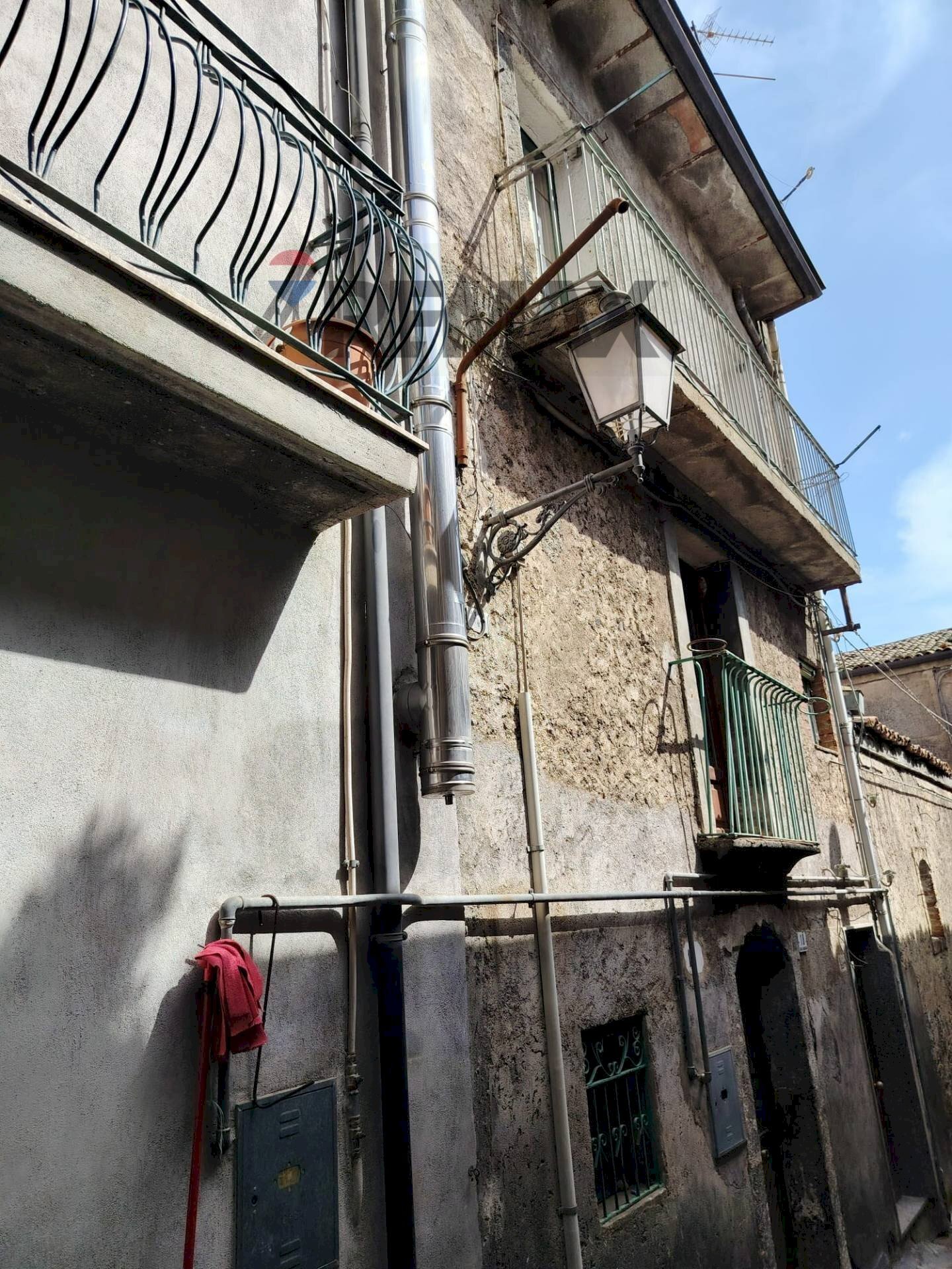 Edificio all\'aperto - Independent house VIA  DEI LONGHITANO
 
16/18, Randazzo - photo 1