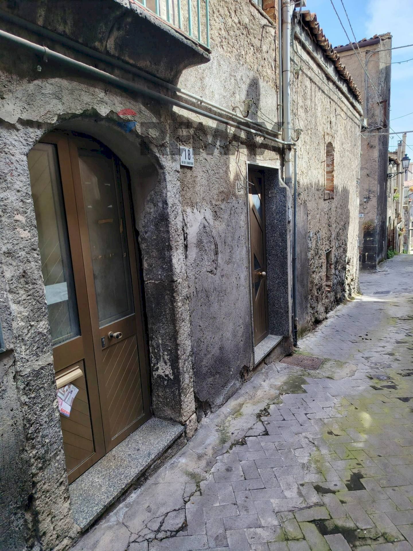 Casa all\'aperto - Independent house VIA DEI LONGHITANO
16/18, Randazzo - photo 2