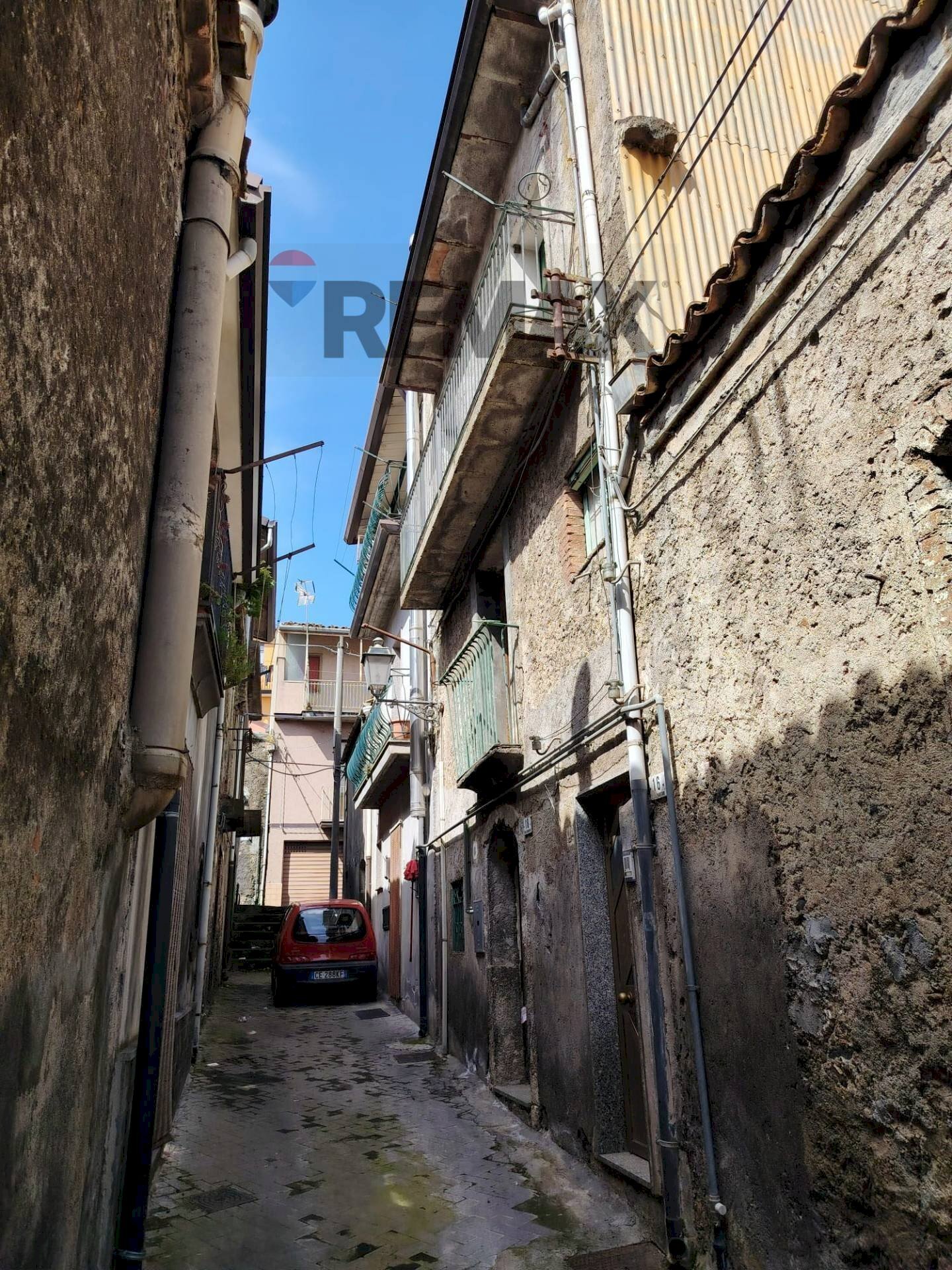 Edificio all\'aperto - Independent house VIA DEI LONGHITANO
16/18, Randazzo - photo 3