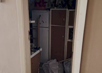 Dispensa di stoccaggio - Casa indipendente VIA DEI LONGHITANO
16/18, Randazzo - foto 7