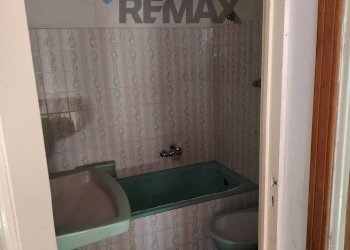 Bagno - Casa indipendente VIA DEI LONGHITANO
16/18, Randazzo - foto 9