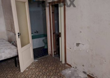 Stanza vuota - Casa indipendente VIA DEI LONGHITANO
16/18, Randazzo - foto 13