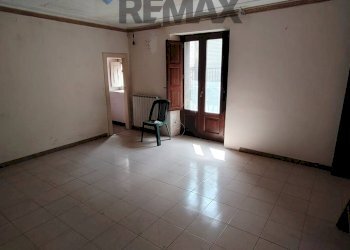 Stanza vuota - Casa indipendente VIA DEI LONGHITANO
16/18, Randazzo - foto 14