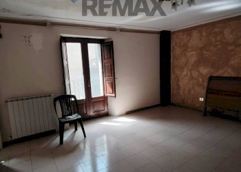 Stanza vuota - Casa indipendente VIA DEI LONGHITANO
16/18, Randazzo - foto 15