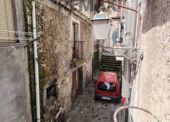 Casa all\'aperto - Casa indipendente VIA DEI LONGHITANO
16/18, Randazzo - foto 22