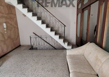 Scale - Casa indipendente VIA DEI LONGHITANO
16/18, Randazzo - foto 24