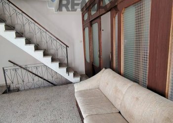 Scale - Casa indipendente VIA DEI LONGHITANO
16/18, Randazzo - foto 25