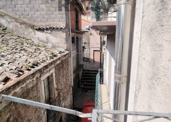 Edificio all\'aperto - Casa indipendente VIA DEI LONGHITANO
16/18, Randazzo - foto 27