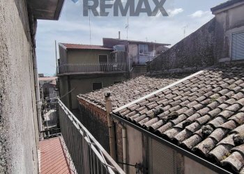 Balcone - Casa indipendente VIA DEI LONGHITANO
16/18, Randazzo - foto 28