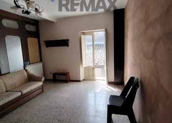 Soggiorno - Casa indipendente VIA DEI LONGHITANO
16/18, Randazzo - foto 29