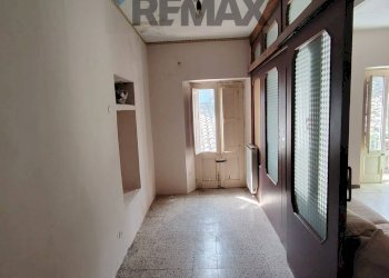 Stanza vuota - Casa indipendente VIA DEI LONGHITANO
16/18, Randazzo - foto 31