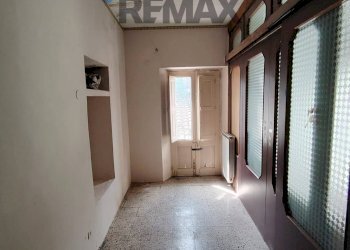 Stanza vuota - Casa indipendente VIA DEI LONGHITANO
16/18, Randazzo - foto 32