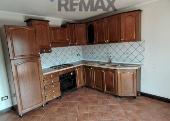 Cucina - Casa indipendente VIA DEI LONGHITANO
16/18, Randazzo - foto 38