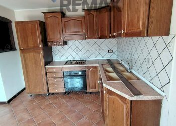 Cucina - Casa indipendente VIA DEI LONGHITANO
16/18, Randazzo - foto 39