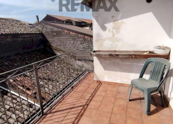 Terrazza - Casa indipendente VIA DEI LONGHITANO
16/18, Randazzo - foto 40