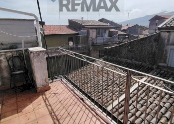 Balcone - Casa indipendente VIA DEI LONGHITANO
16/18, Randazzo - foto 41