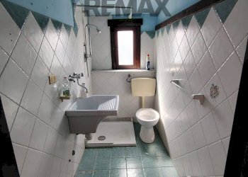Bagno - Casa indipendente VIA DEI LONGHITANO
16/18, Randazzo - foto 42