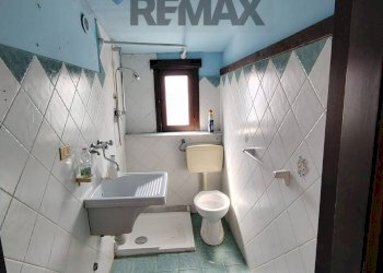 Bagno - Casa indipendente VIA DEI LONGHITANO
16/18, Randazzo - foto 44