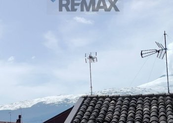 Edificio all\'aperto - Casa indipendente VIA DEI LONGHITANO
16/18, Randazzo - foto 46