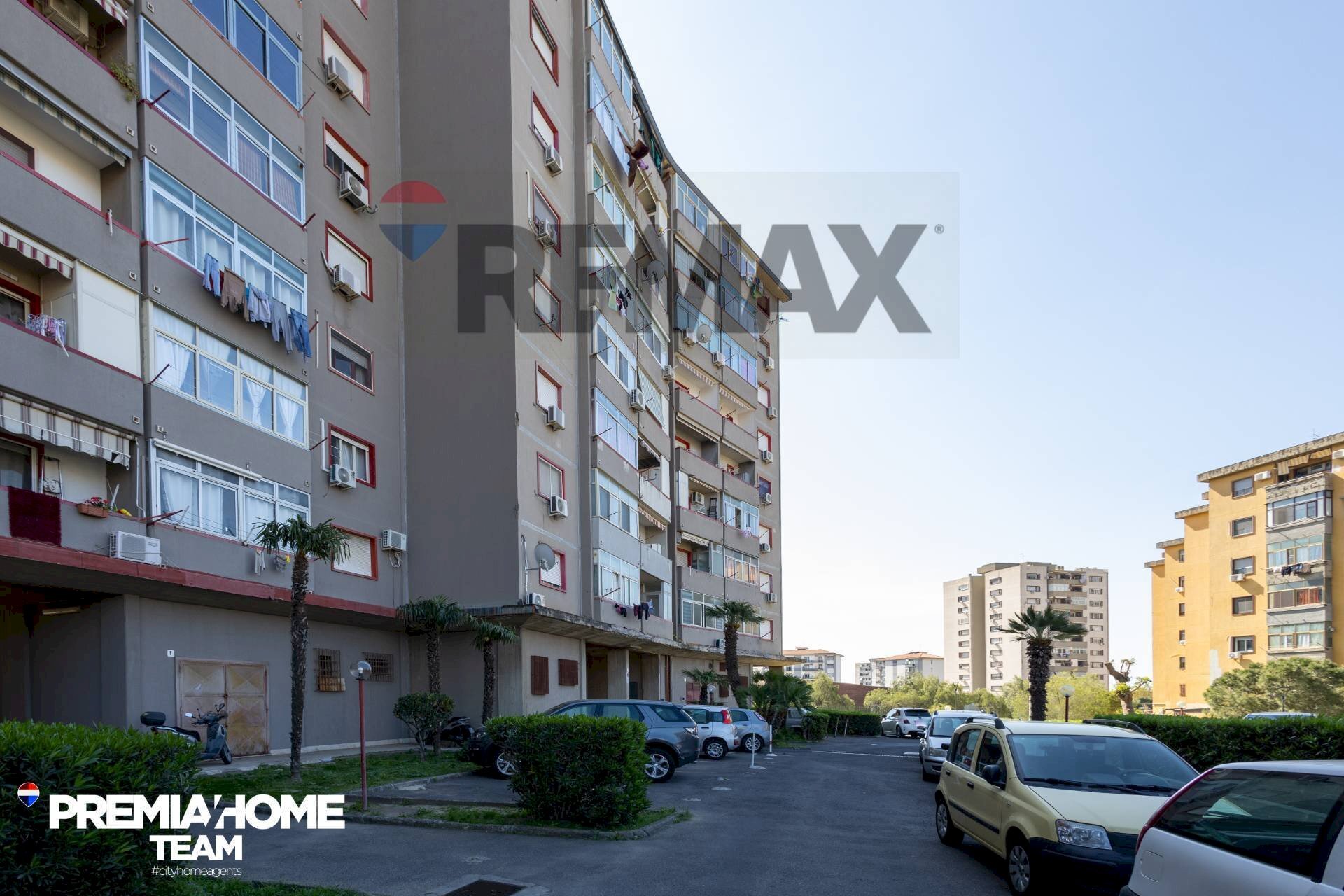 Edificio all\'aperto - Bilocale Viale Nitta
 
7, Catania - foto 1