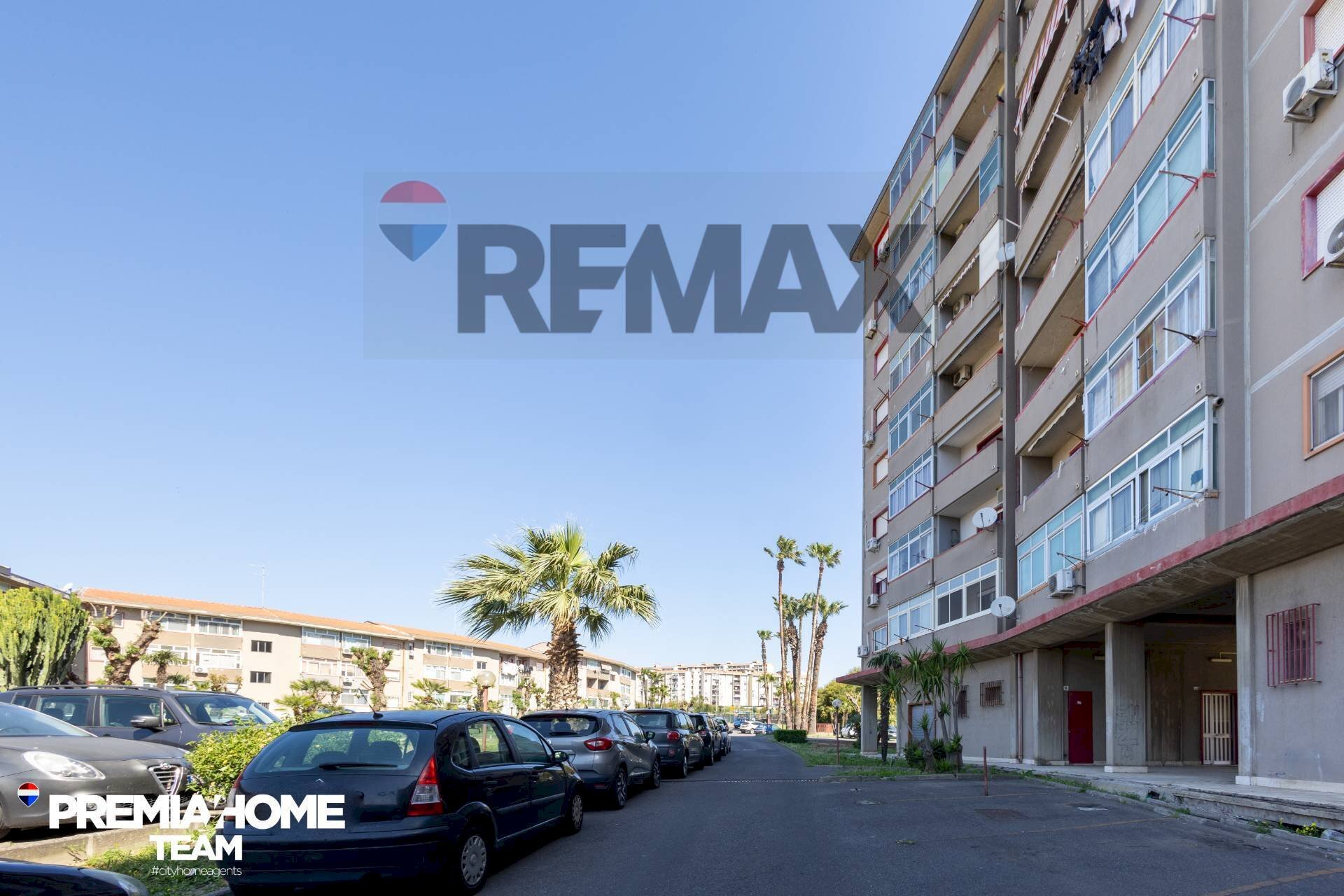 Edificio all\'aperto - Bilocale Viale Nitta
7, Catania - foto 3