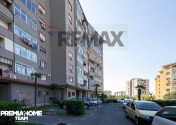 Edificio all\'aperto - Appartamento Viale Nitta
7, Catania - foto 1