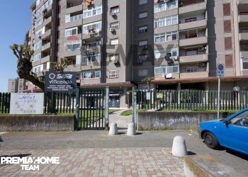 Edificio all\'aperto - Appartamento Viale Nitta
7, Catania - foto 2