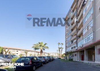 Edificio all\'aperto - Appartamento Viale Nitta
7, Catania - foto 3