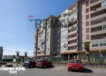 Edificio all\'aperto - Appartamento Viale Nitta
7, Catania - foto 4