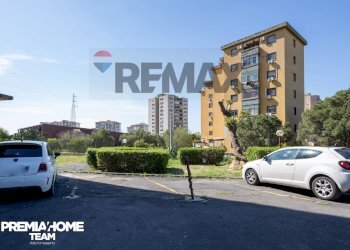 Edificio all\'aperto - Appartamento Viale Nitta
7, Catania - foto 5