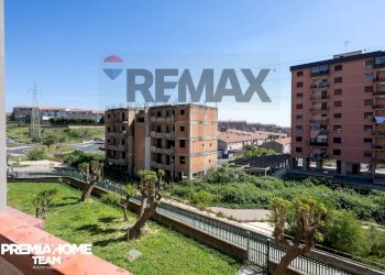 Edificio all\'aperto - Appartamento Viale Nitta
7, Catania - foto 6