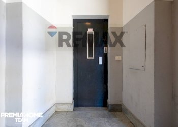 Ricezione / Lobby - Appartamento Viale Nitta
7, Catania - foto 8