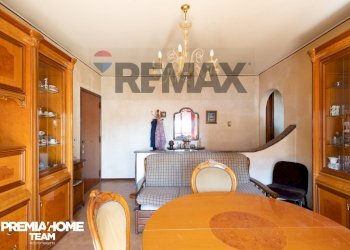 Sala da pranzo - Appartamento Viale Nitta
7, Catania - foto 10