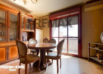 Sala da pranzo - Appartamento Viale Nitta
7, Catania - foto 11