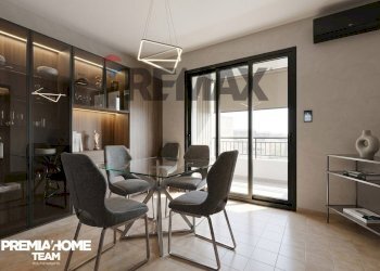Sala da pranzo - Appartamento Viale Nitta
7, Catania - foto 12