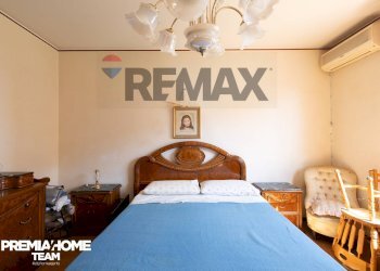 Camera / camera da letto - Appartamento Viale Nitta
7, Catania - foto 22
