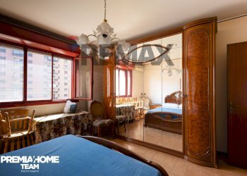 Camera / camera da letto - Appartamento Viale Nitta
7, Catania - foto 24