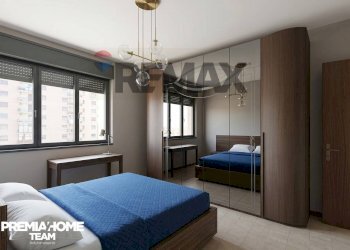 Camera / camera da letto - Appartamento Viale Nitta
7, Catania - foto 25