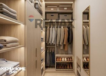 Cabina armadio - Appartamento Viale Nitta
7, Catania - foto 27