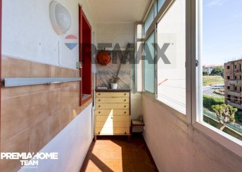 Lavanderia - Appartamento Viale Nitta
7, Catania - foto 29