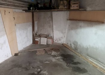 Parcheggio - Box Via Benedetto D'Agata
8, Catania - foto 7