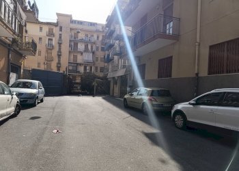 Edificio all\'aperto - Box Via Benedetto D'Agata
8, Catania - foto 10