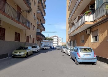 Edificio all\'aperto - Box Via Benedetto D'Agata
8, Catania - foto 11